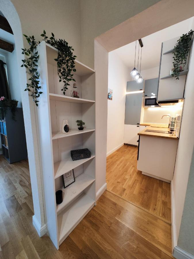 Apart Sofia Lion Bridge 2Bdr Self Check In Apartment ภายนอก รูปภาพ