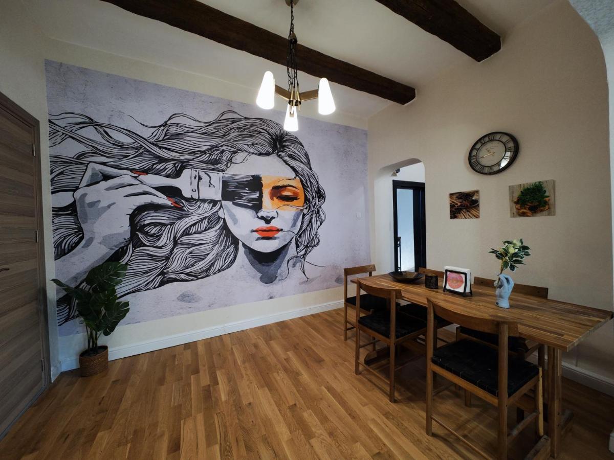 Apart Sofia Lion Bridge 2Bdr Self Check In Apartment ภายนอก รูปภาพ