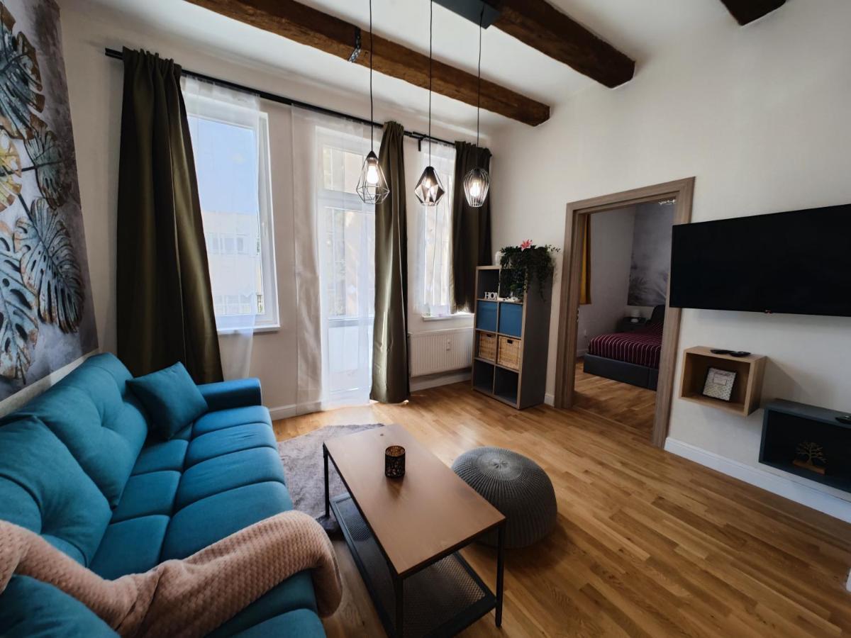 Apart Sofia Lion Bridge 2Bdr Self Check In Apartment ภายนอก รูปภาพ
